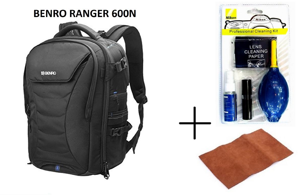 Balo Benro Ranger 600N