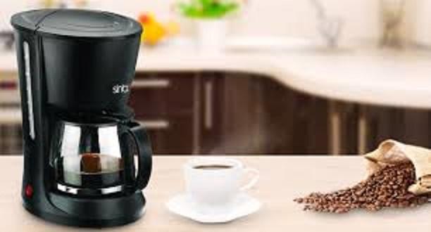 Máy pha cà phê Sinbo SCM-2938