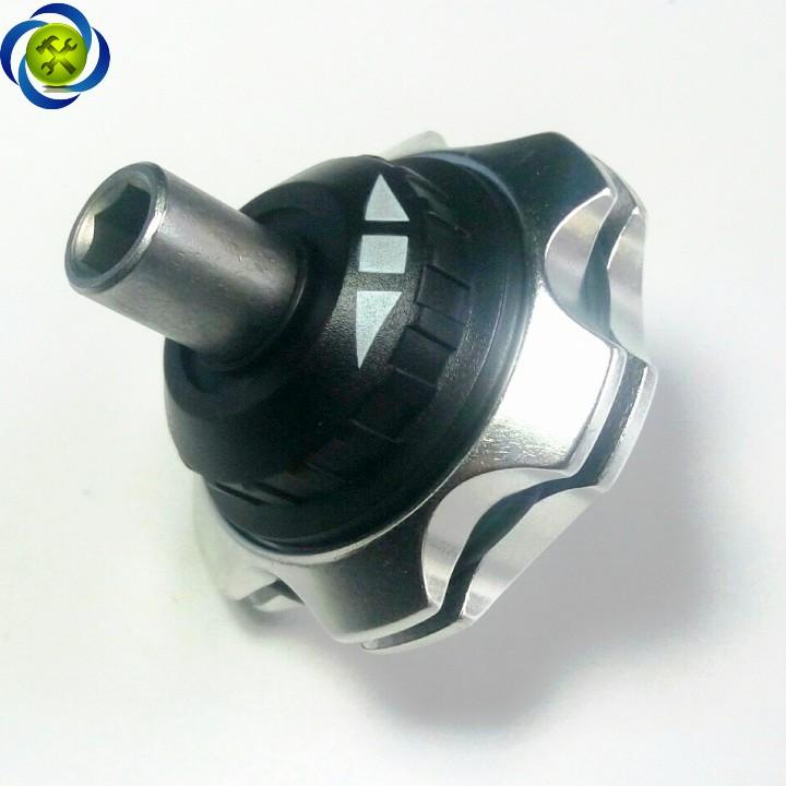BỘ TUA VÍT 18 CHI TIẾT BUDDY BA0034