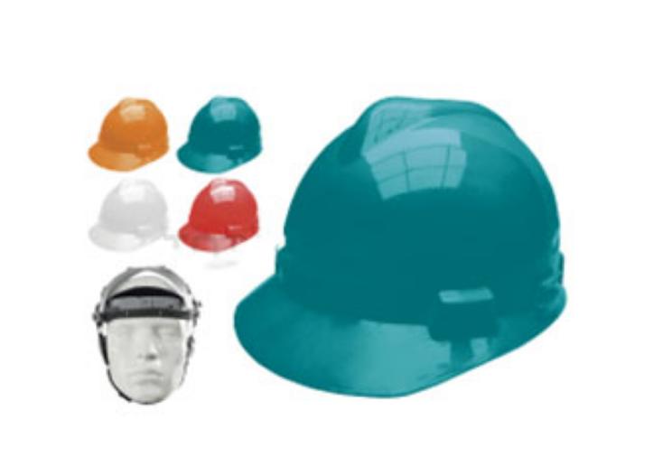 Nón bảo hộ lao động Total TSP608
