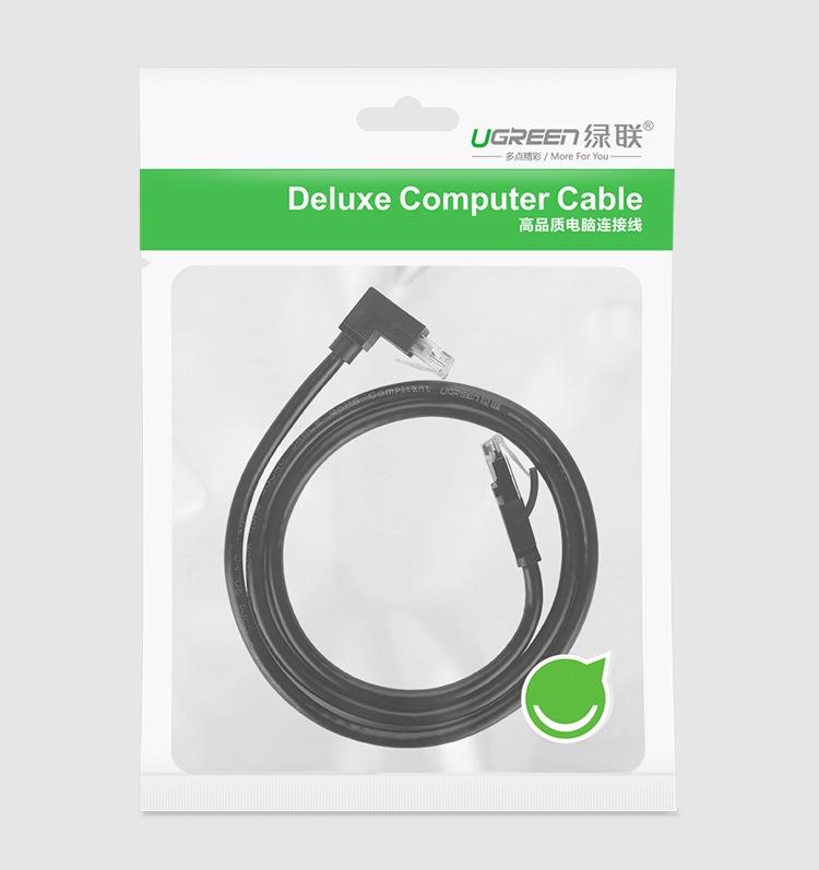 CÁP MẠNG CAT6 UGREEN 30834
