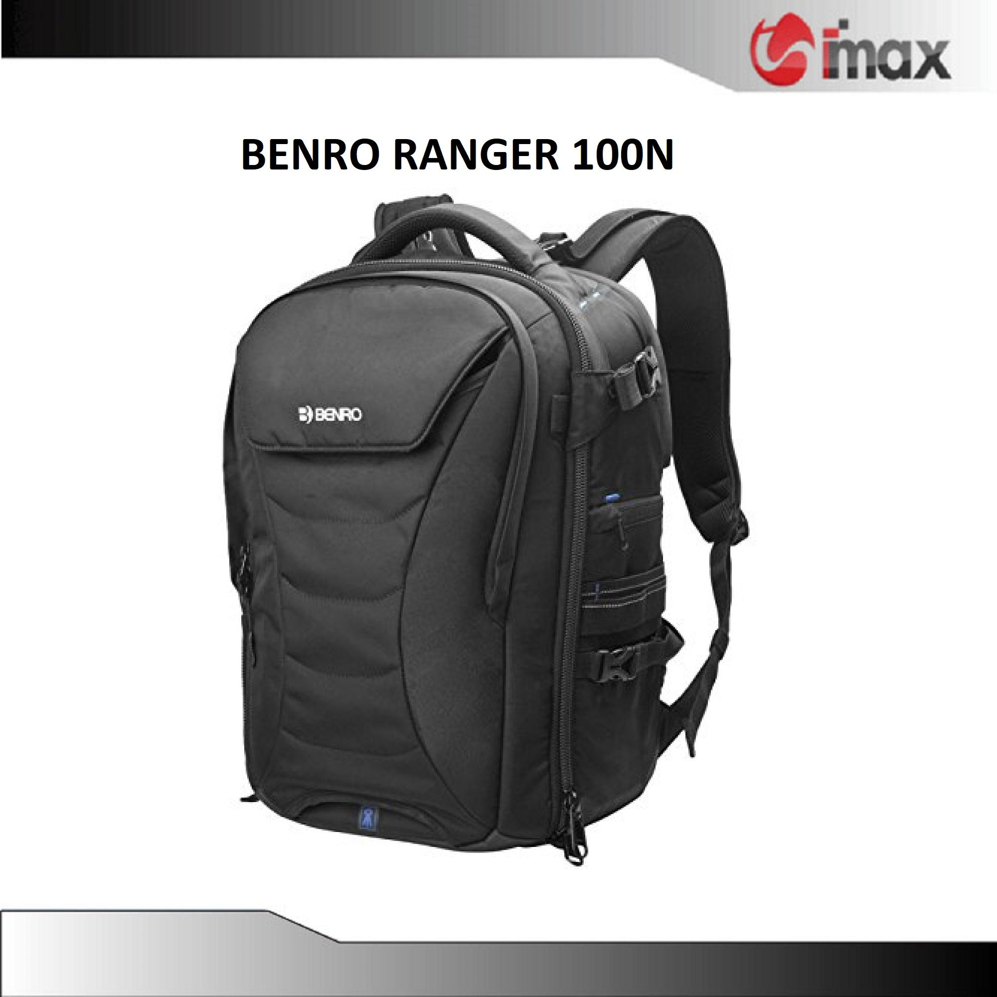 Ba lô Benro Ranger 100N