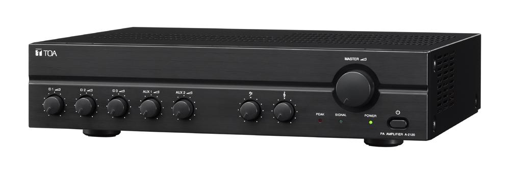 Amply TOA A-2060