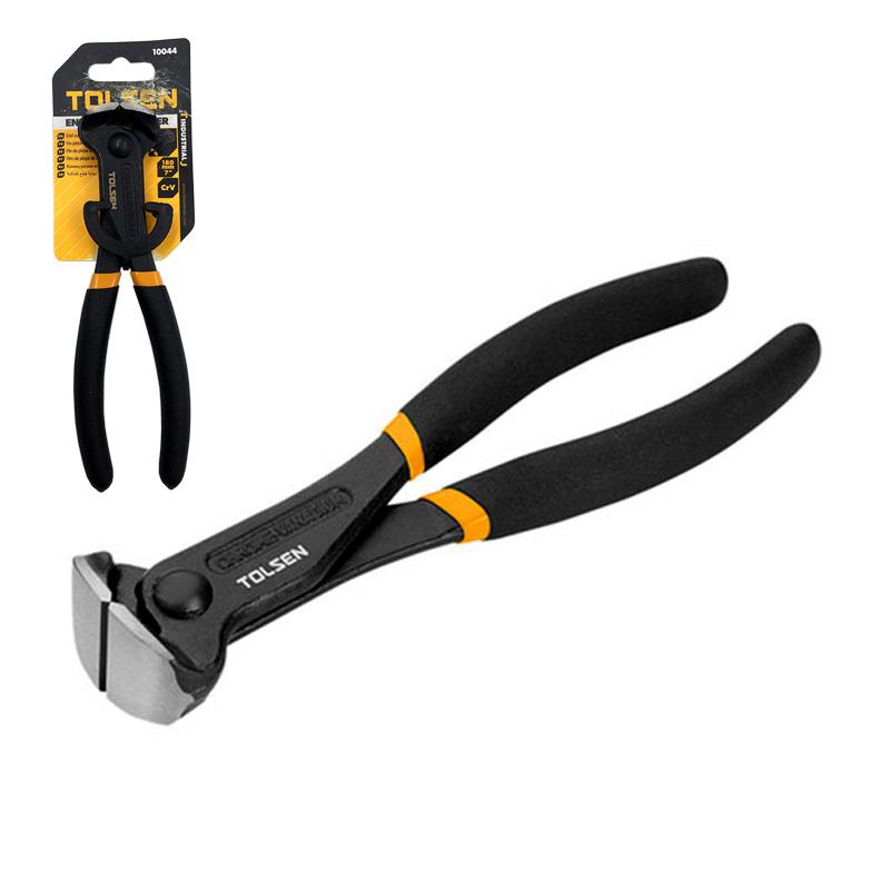 Kềm càng cua Tolsen 10044 18cm