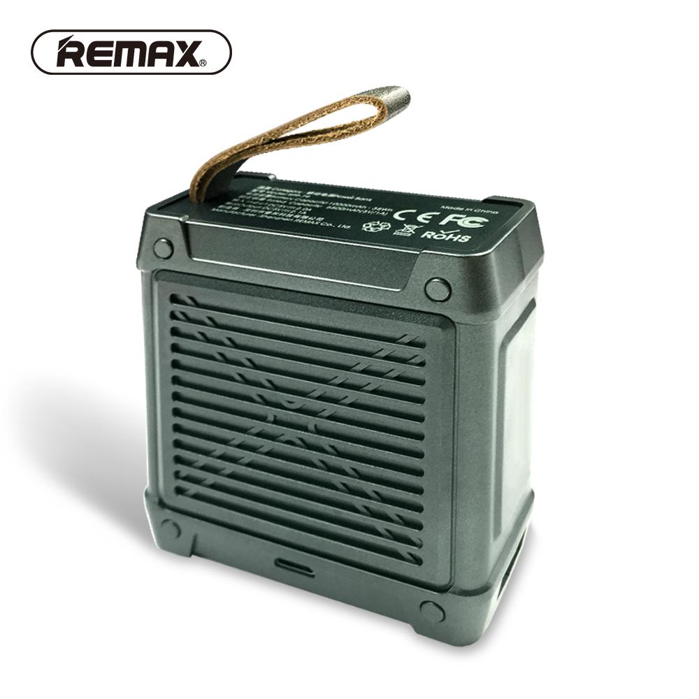 Sạc dự phòng REMAX RPP-79 10000mAh