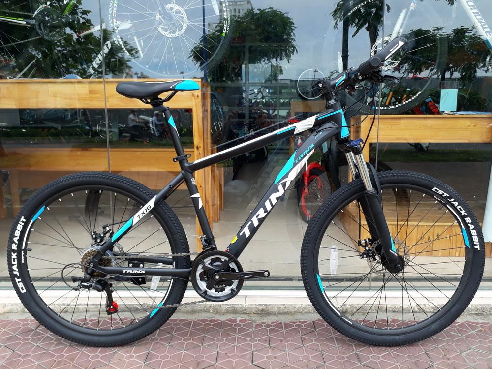 Xe Đạp Địa Hình TrinX TX18