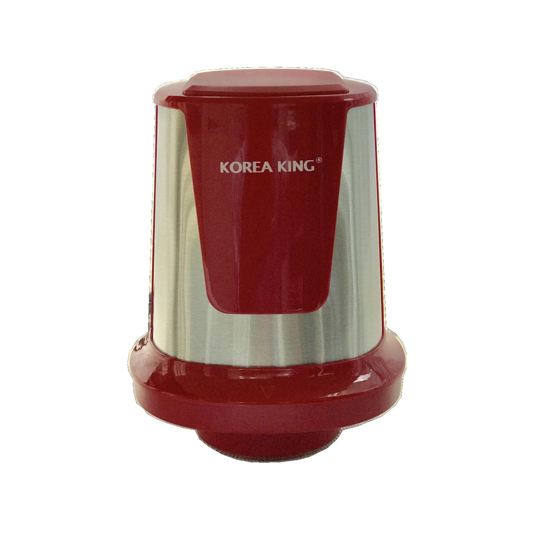 Máy xay thịt Korea King KMC-8505G