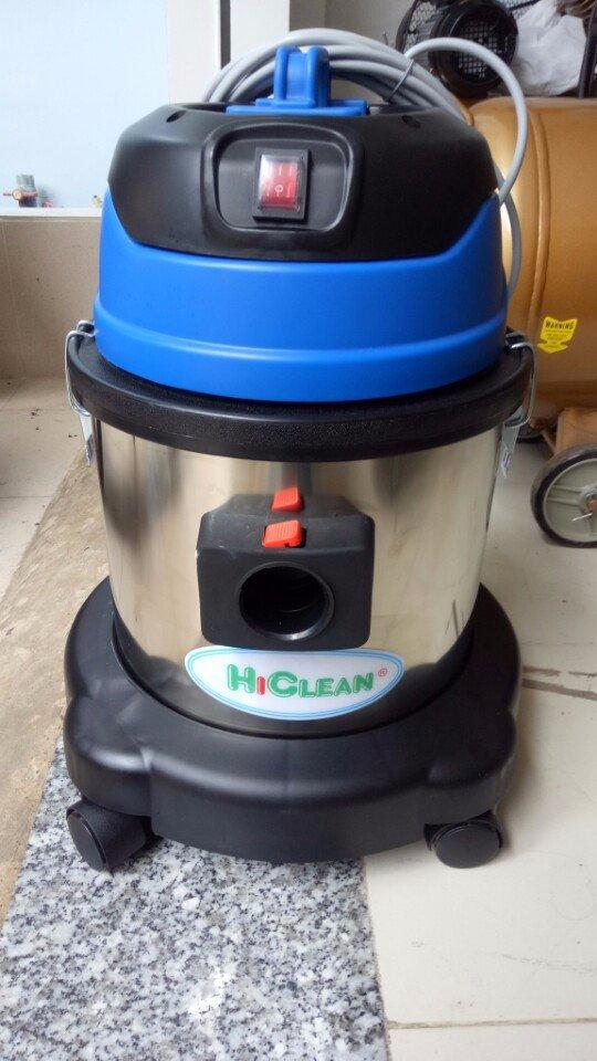 Máy hút bụi HiClean HC20/US - 1500W