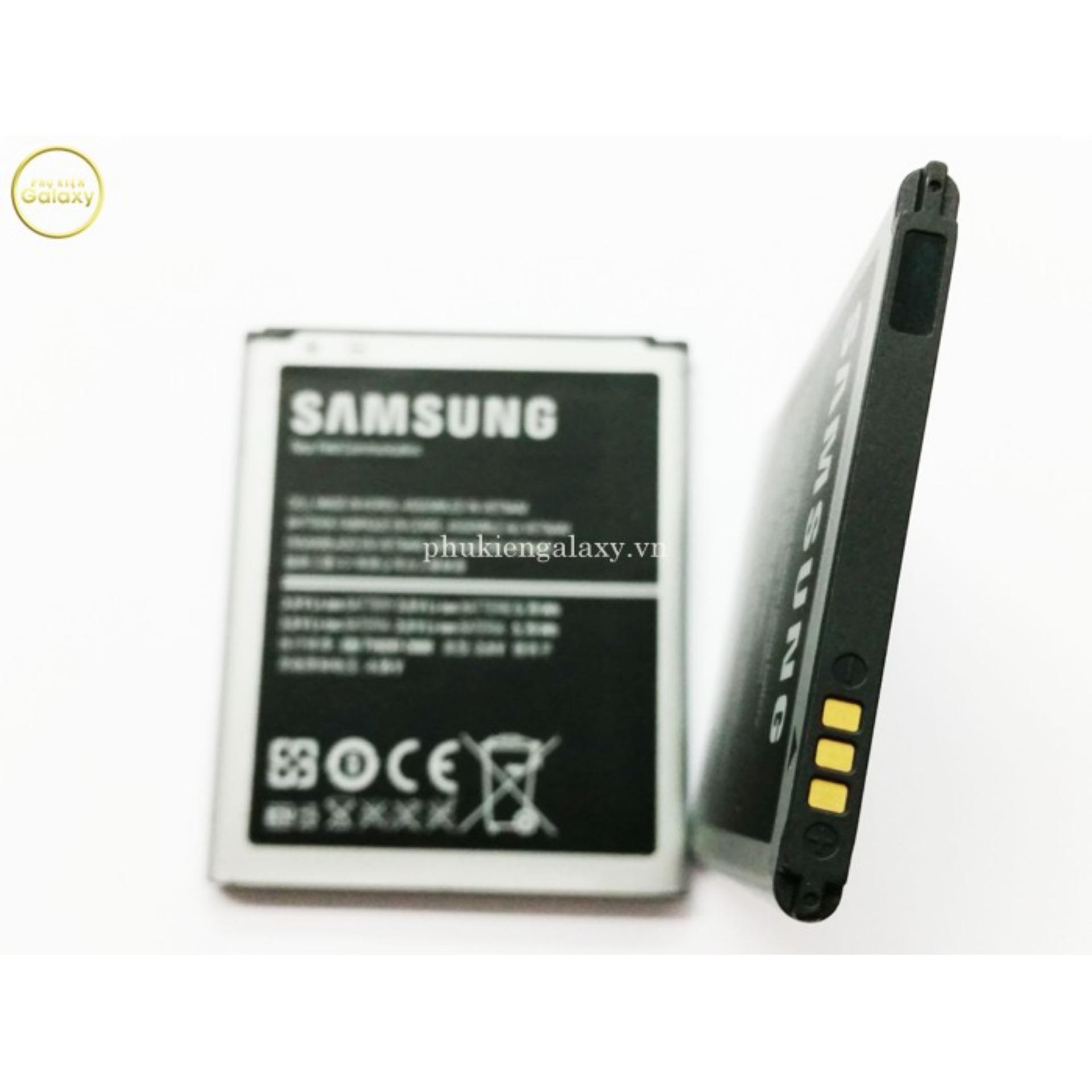 Pin Samsung Galaxy S Duos S7562 chính hãng