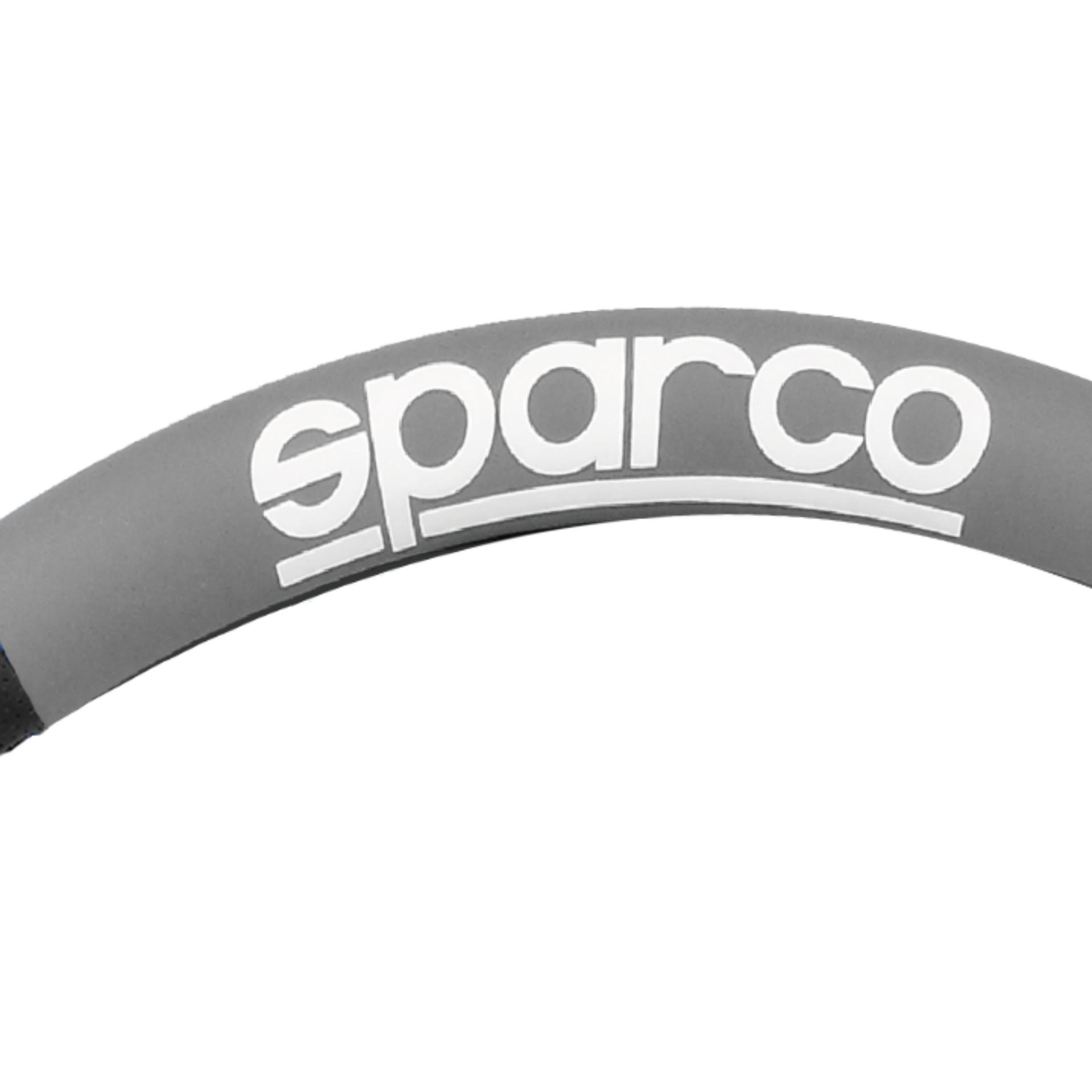 Bọc vô lăng Sparco SPC1111