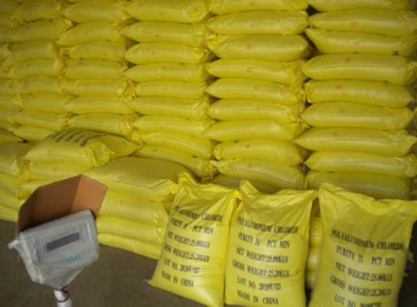 10KG HÓA CHẤT TRỢ LẮNG CHO BỂ BƠI