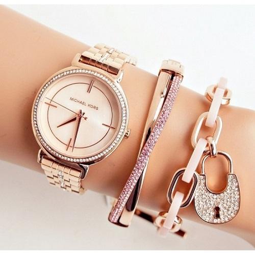 Đồng hồ nữ Michael Kors MK3643