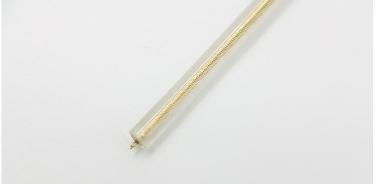 Dây nhảy tốc độ Zeno ZD04