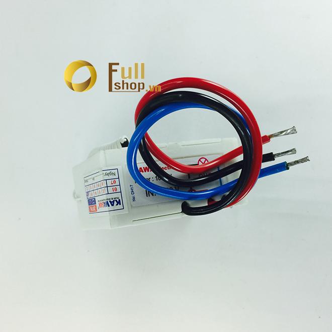 Công tắc điều khiển từ xa Kawa rf02sn