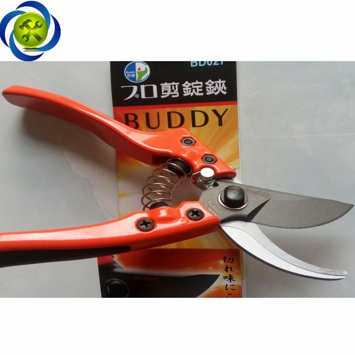 KÉO CẮT CÀNH BUDDY BD027