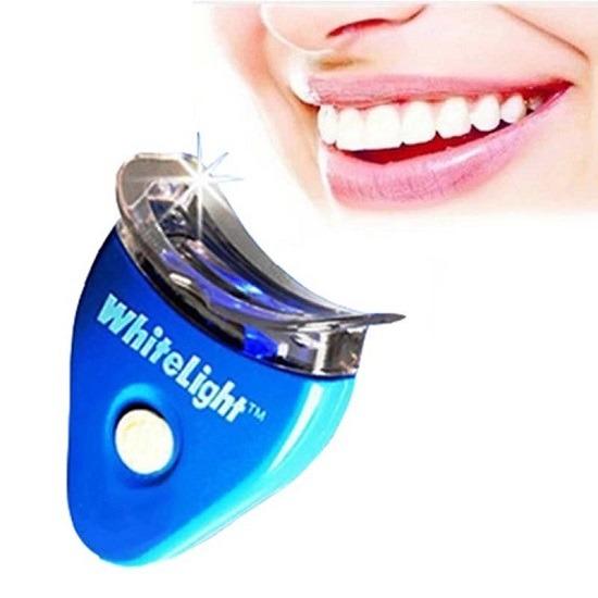 Dụng cụ làm trắng răng White Light