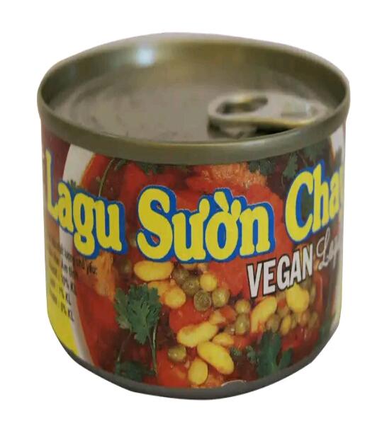 Lagu Sườn Chay Âu Lạc