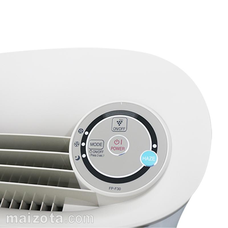 Máy lọc không khí Sharp FP-F30E