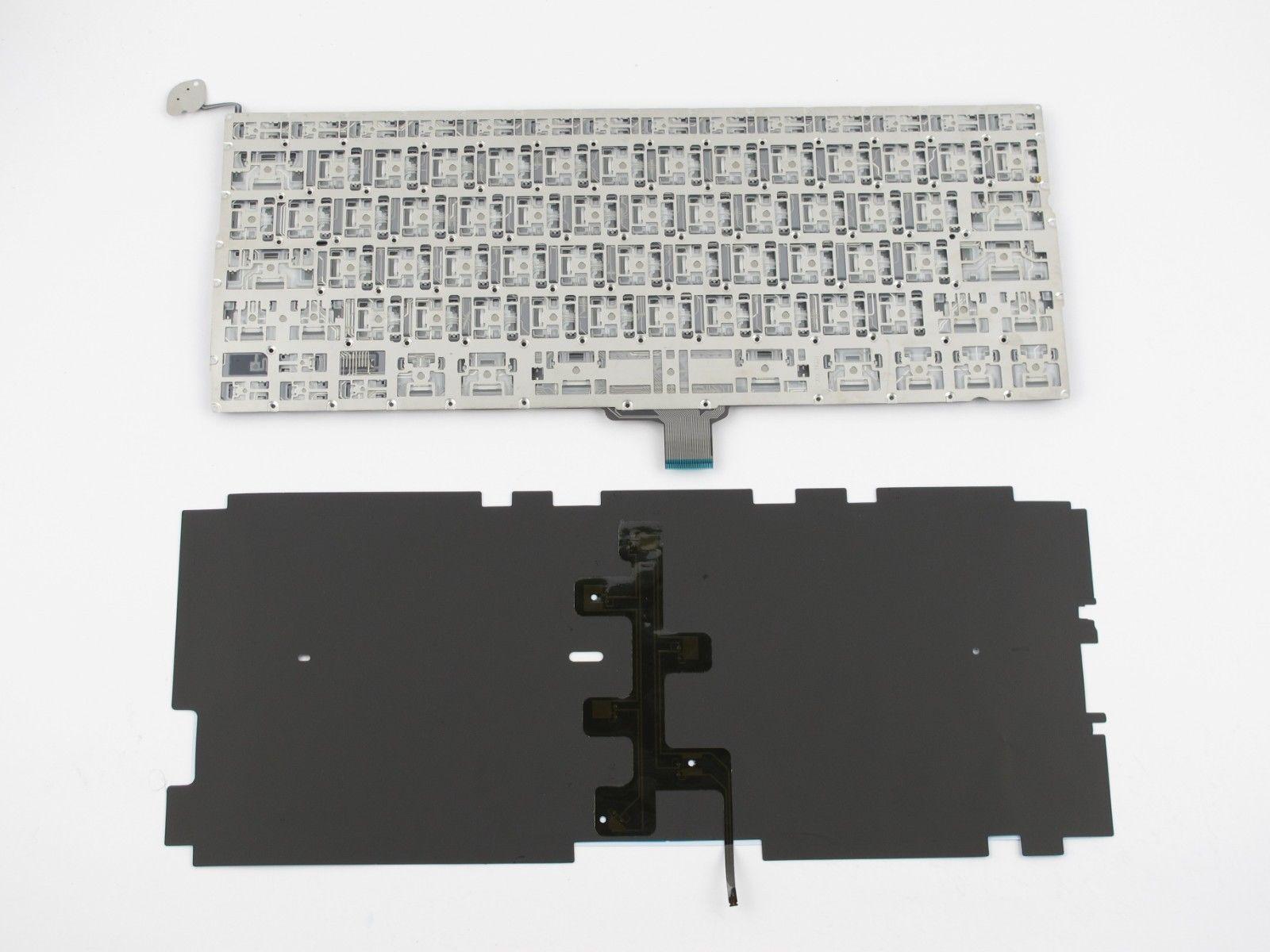 Bàn phím - Keyboard Macbook A1278