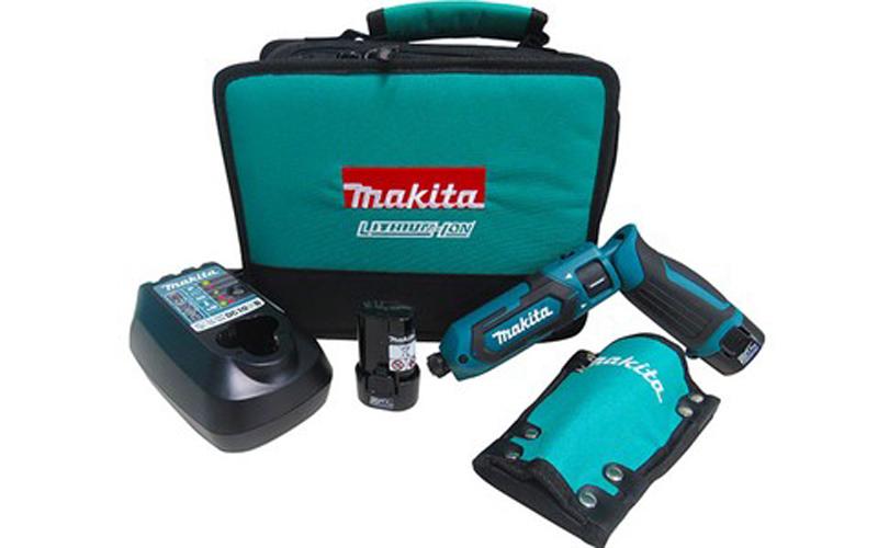 MÁY BẮT VÍT MAKITA TD022DSE
