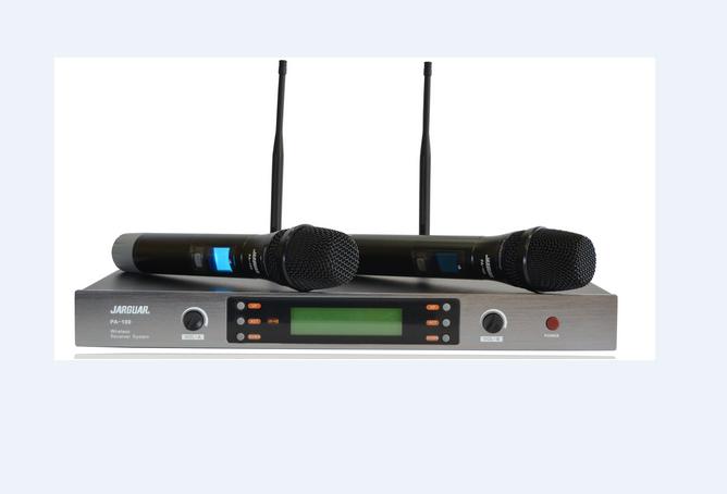 Micro Không Dây JARGUAR PA-100