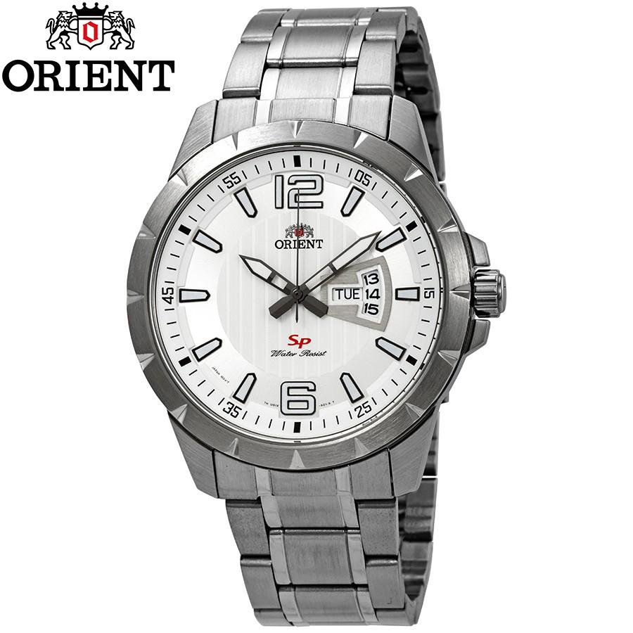 Đồng Hồ Nam Orient FUG1X005W9
