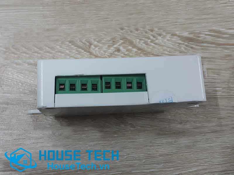 Công tắc điều khiển từ xa TPE RC5G4