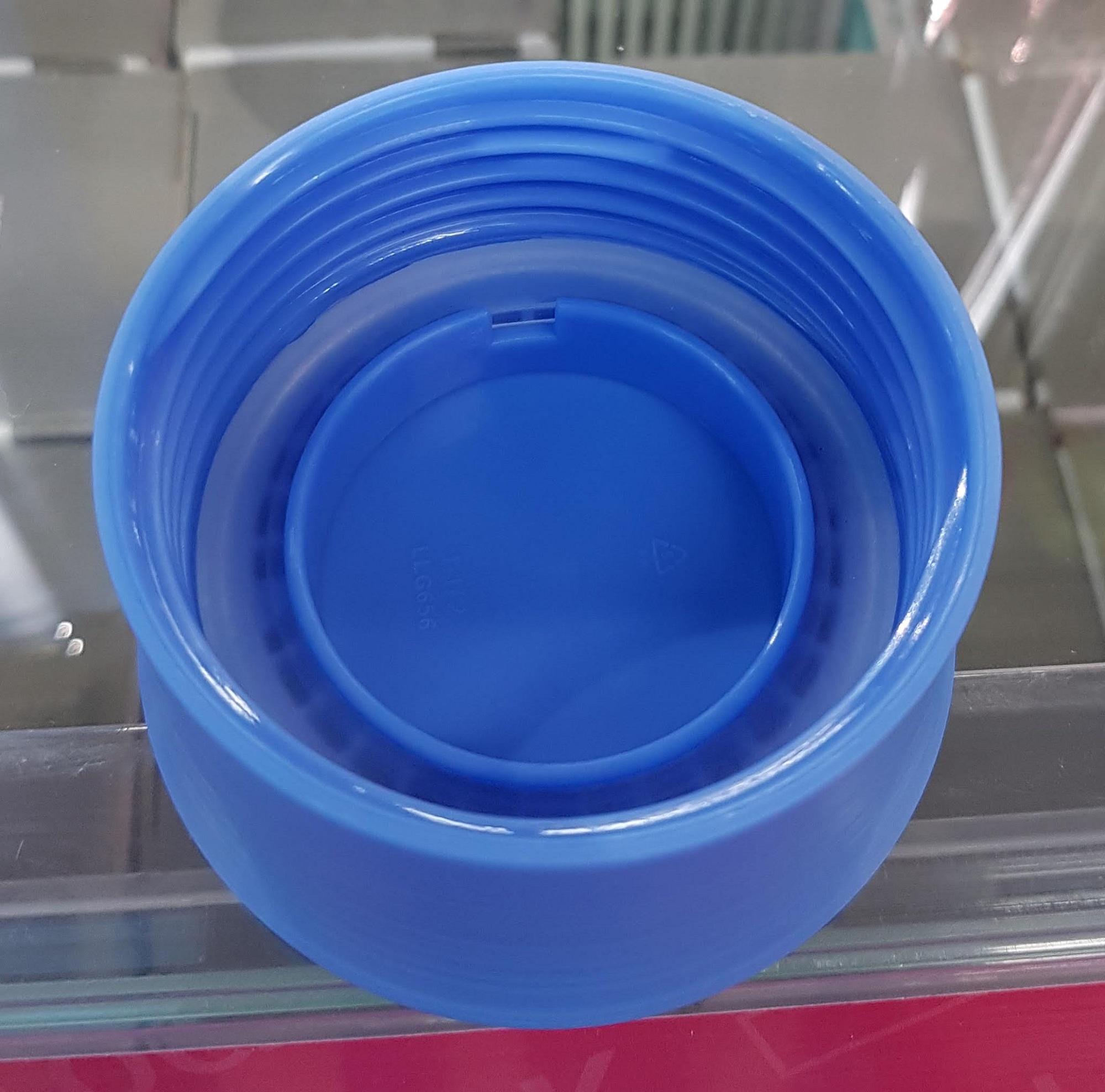 Bình thủy tinh chịu nhiệt Lock&Lock LLG656 - 350ML