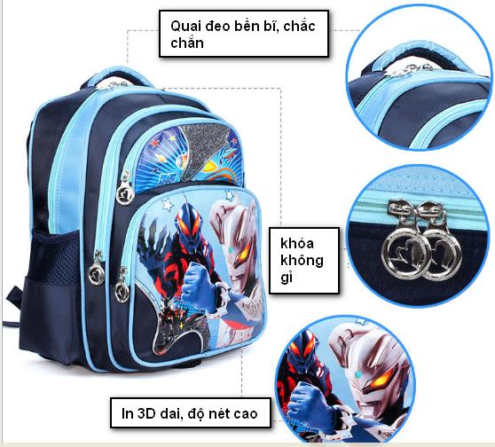 Balo Nữ Thời Trang BL019