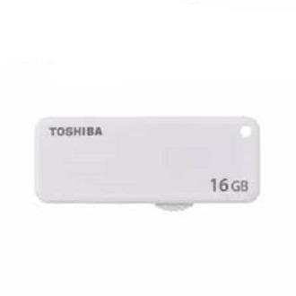 USB Toshiba 16GB Yamabiko U203