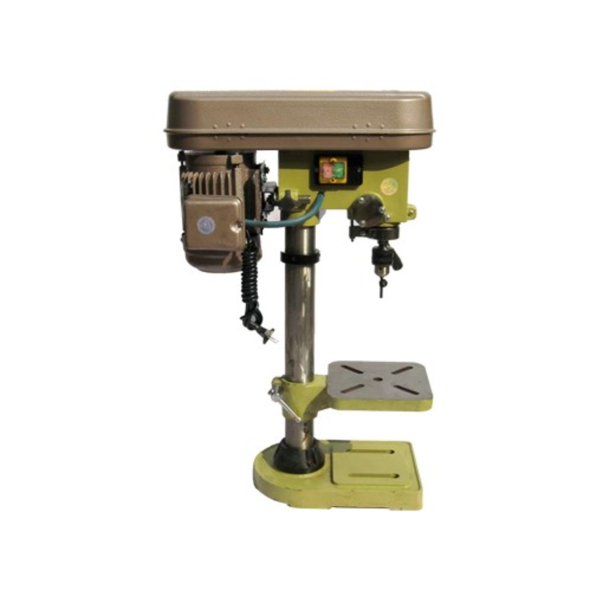 Máy khoan bàn Tiến Đạt KT-800
