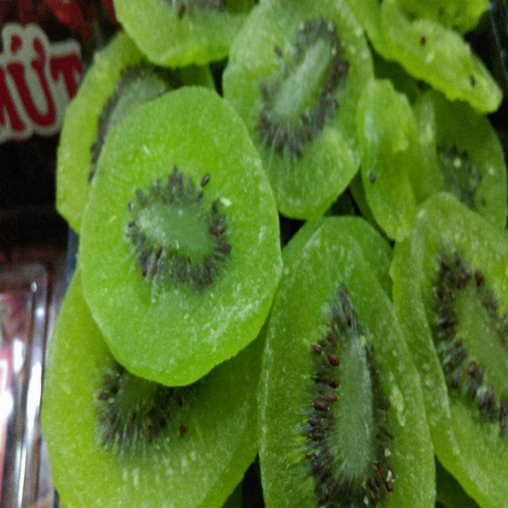 Mứt Kiwi 500g
