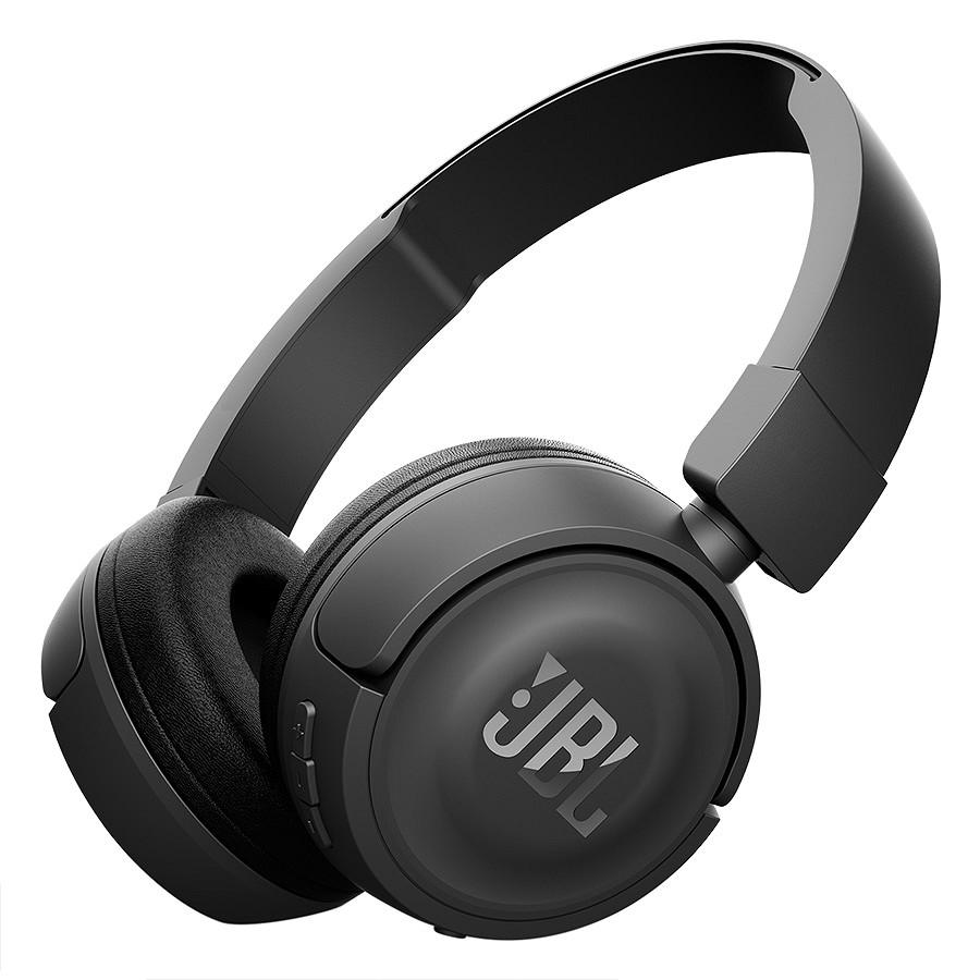 Tai nghe chụp tai JBL T450BT