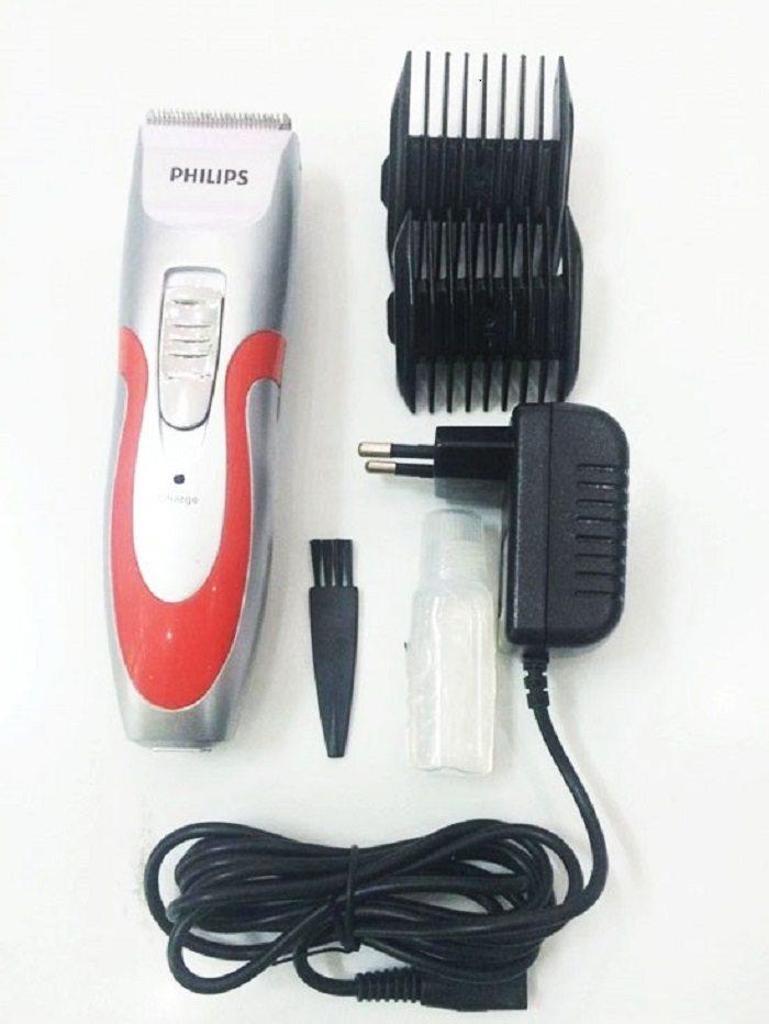 Tông đơ cắt tóc sạc điện Philips QC-2018