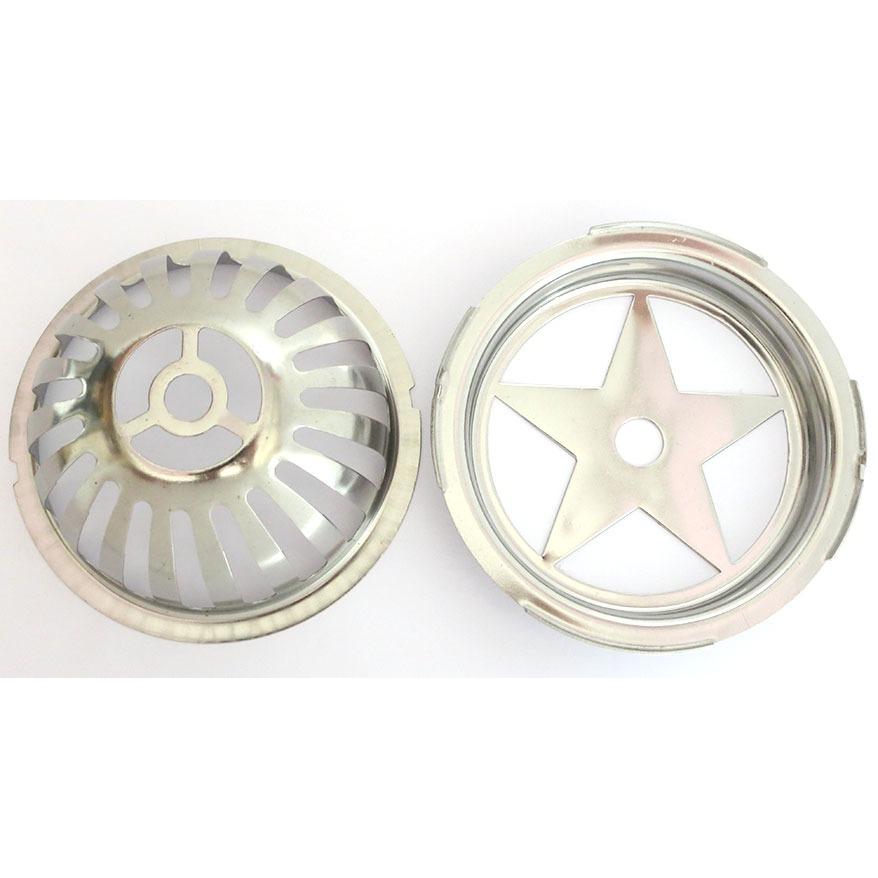CẦU CHẮN RÁC EUROLIFE EL-CR02
