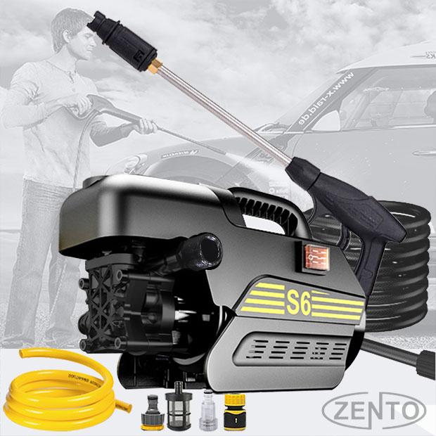 Máy bơm xịt Zento ZN-S6