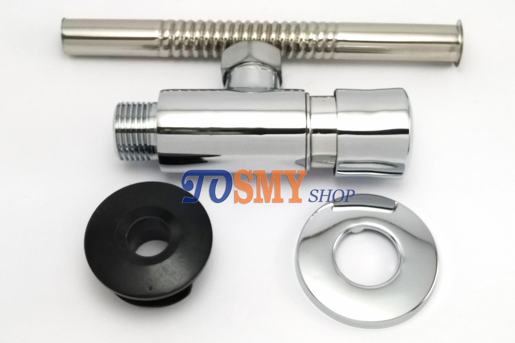 Xả tiểu nam Sanji XT-01