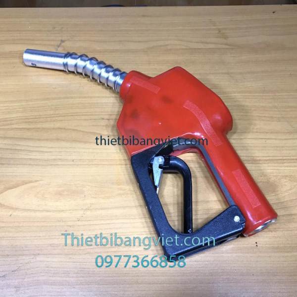 Vòi Bơm Xăng Dầu tự động CD11A - Nhung Shop