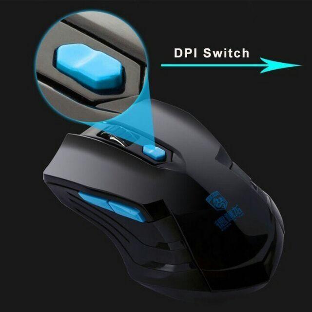 Bộ bàn phím chuột NTC V60