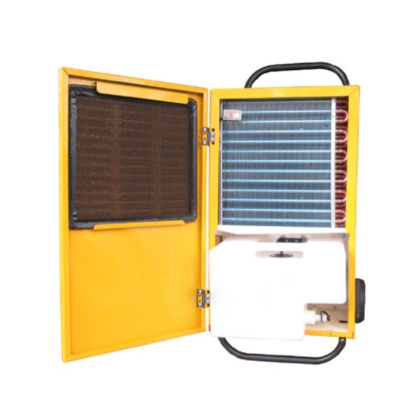 Máy hút ẩm Aikyo AD-50EU