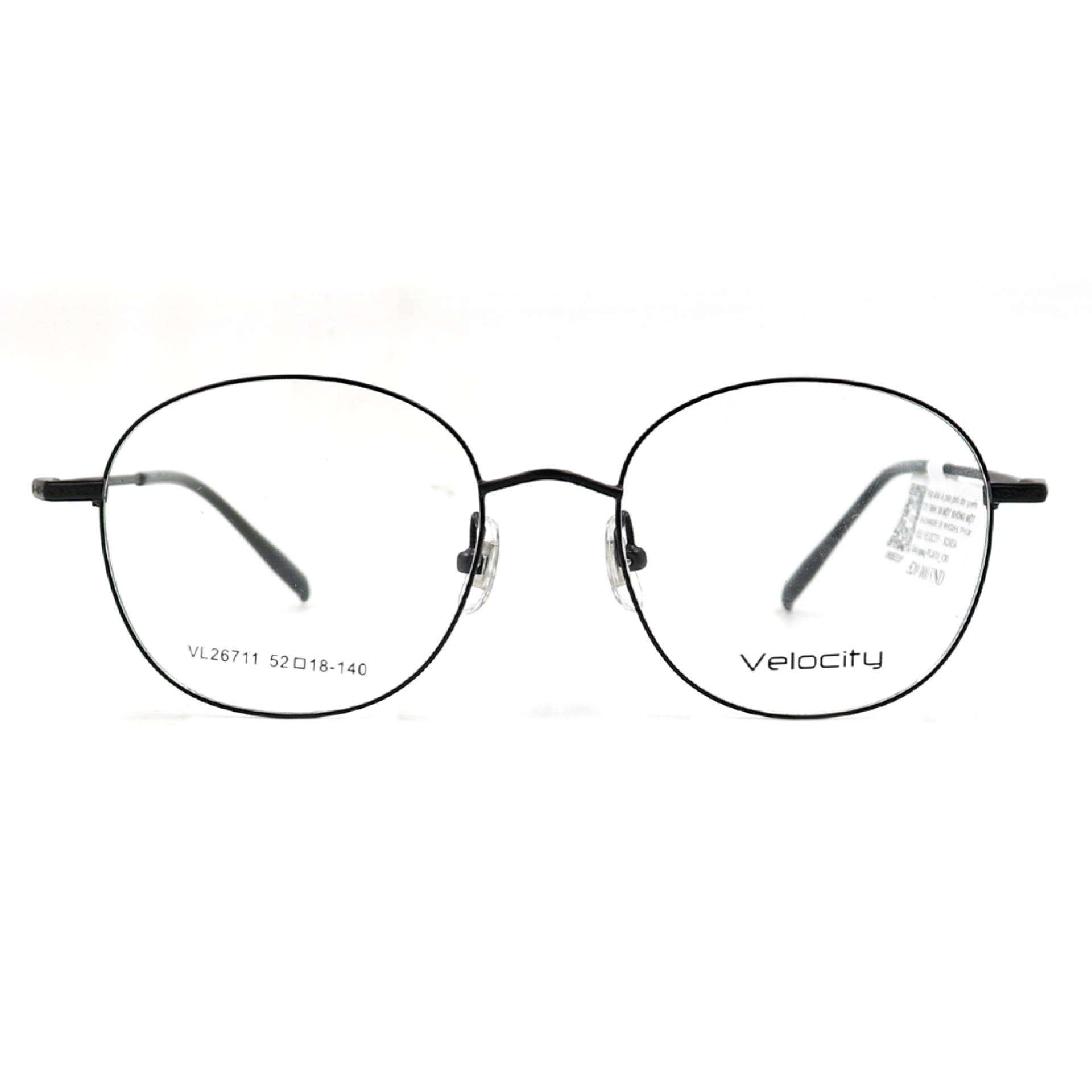 Gọng Kính Unisex Velocity VL26711