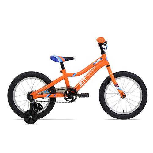 Xe đạp trẻ em Jett Cycles Groove 1.6