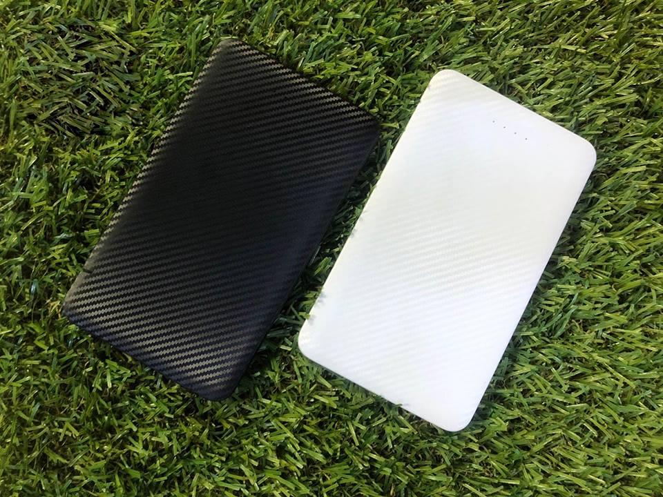 Pin Sạc Dự Phòng Eloop E30 5.000mAh