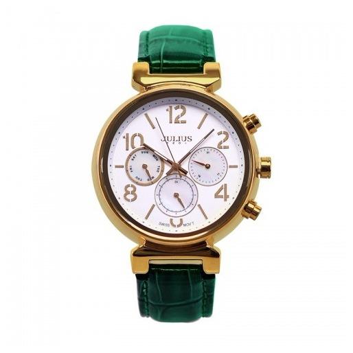 Đồng Hồ Nữ Julius JA850 JU1076