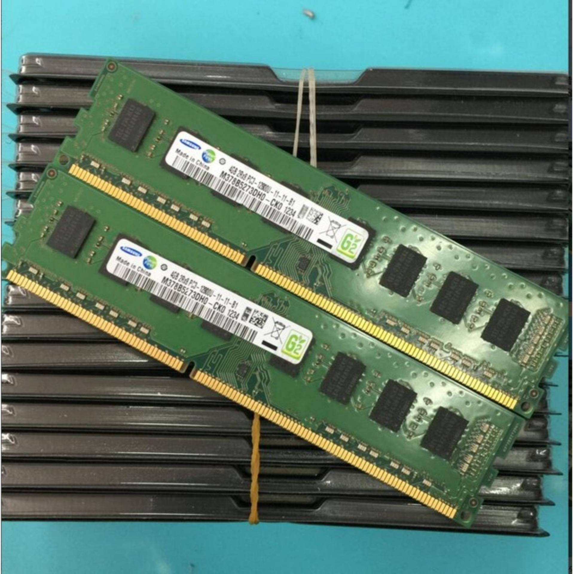 Ram Samsung 4GB DDR3 Bus 1333