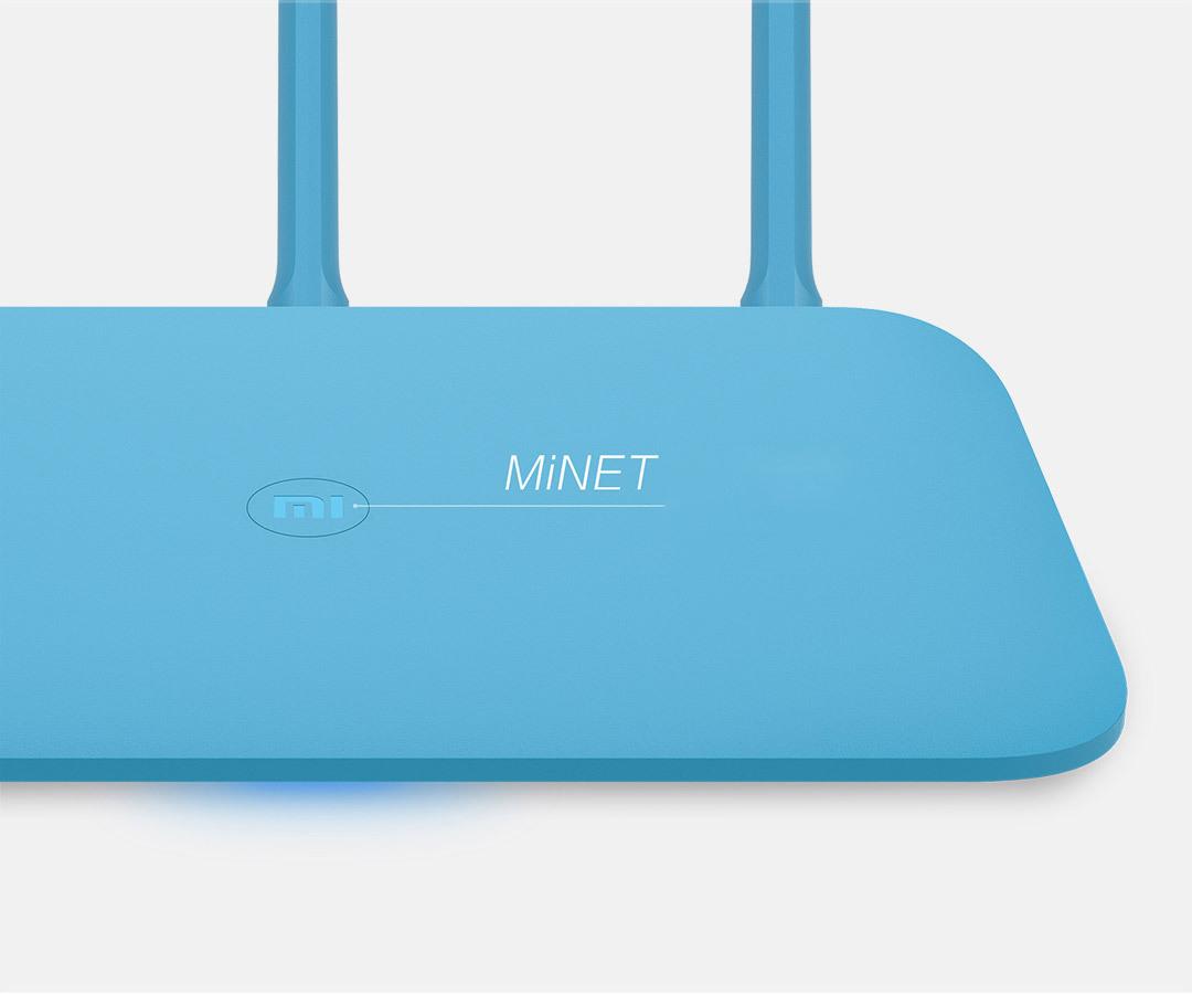 Router Wifi Xiaomi Gen 4Q