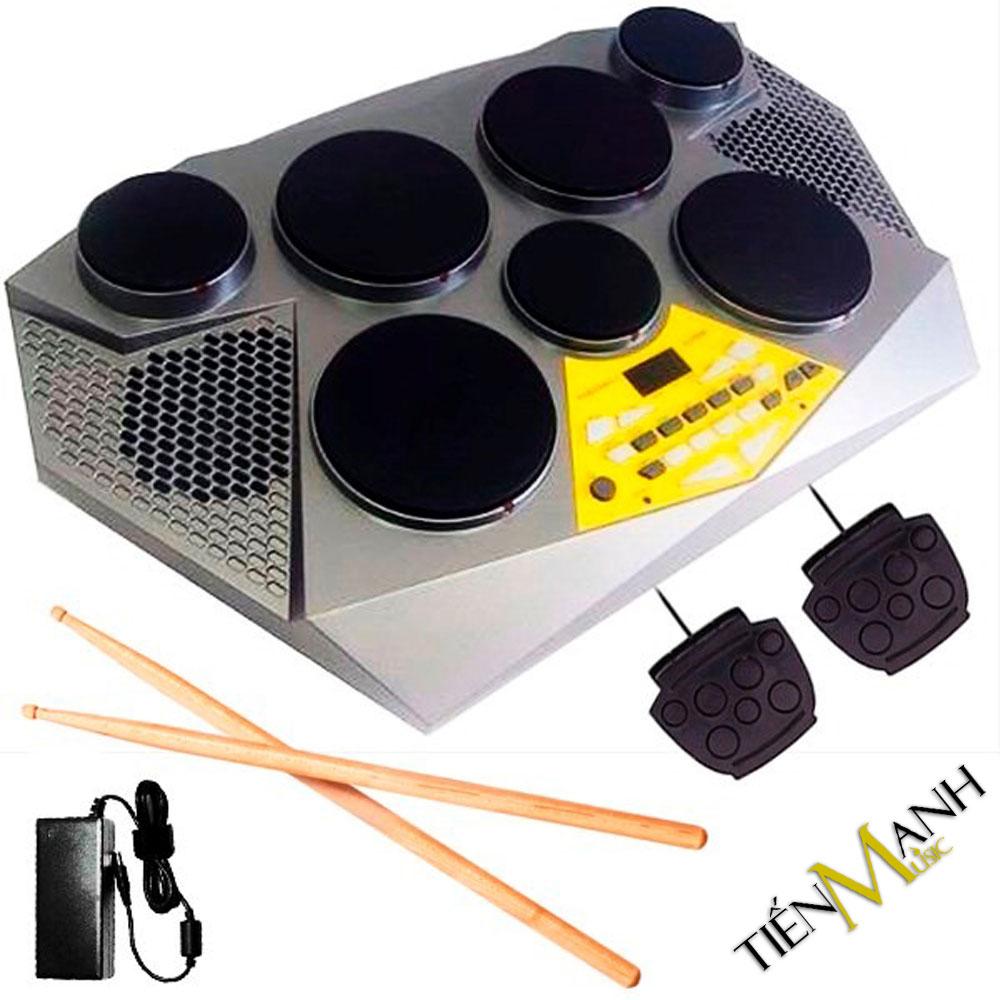 Trống điện tử Medeli DD309