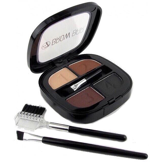Bột kẻ chân mày W7 Eye Brow Bar