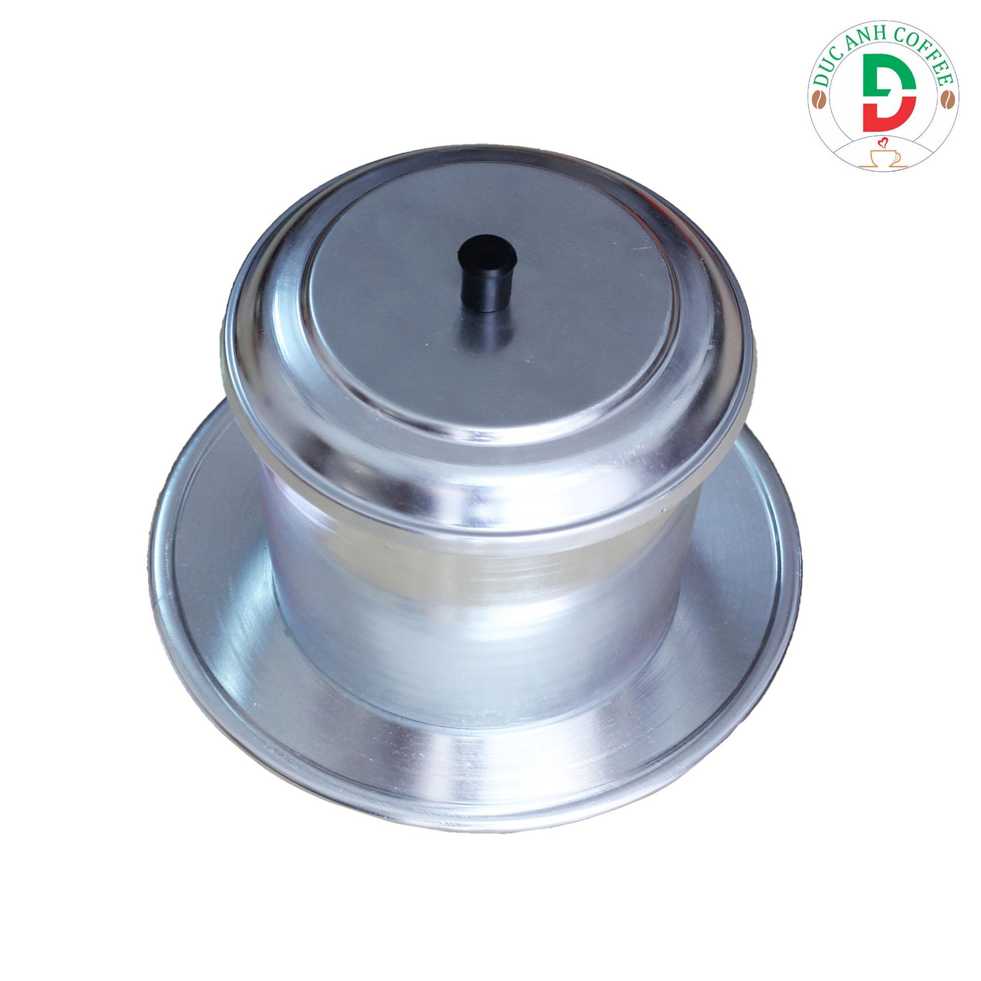 Phin cà phê nhôm 500ml