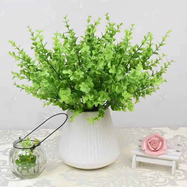 Táo giả trang trí